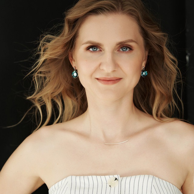 Марина Демидова