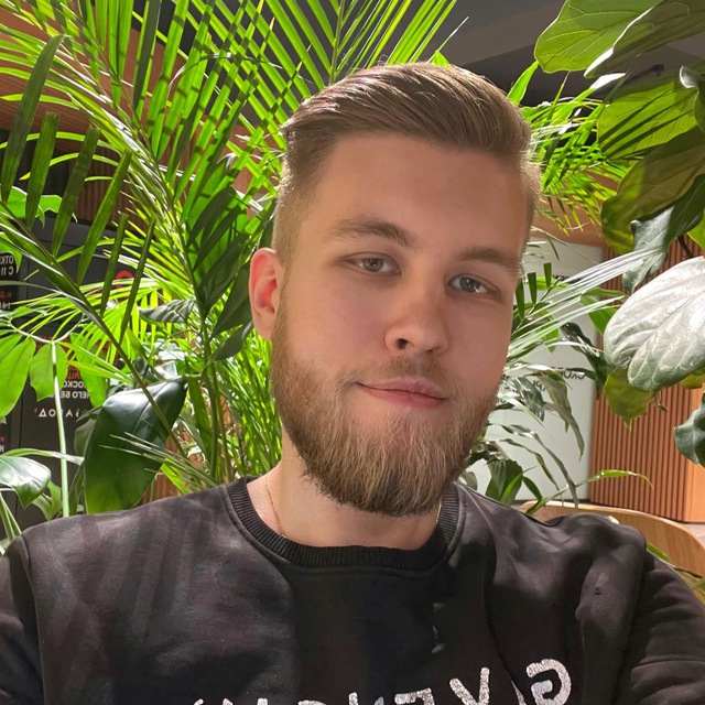 Daniel Spravtsev