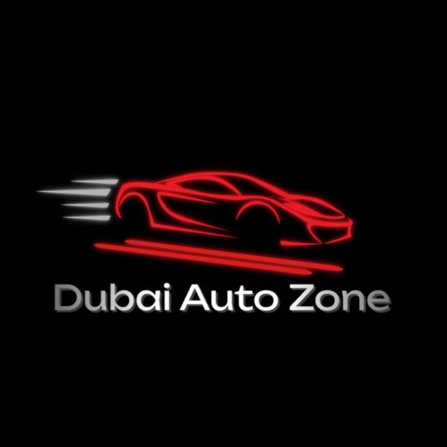 Dubai Auto Zone