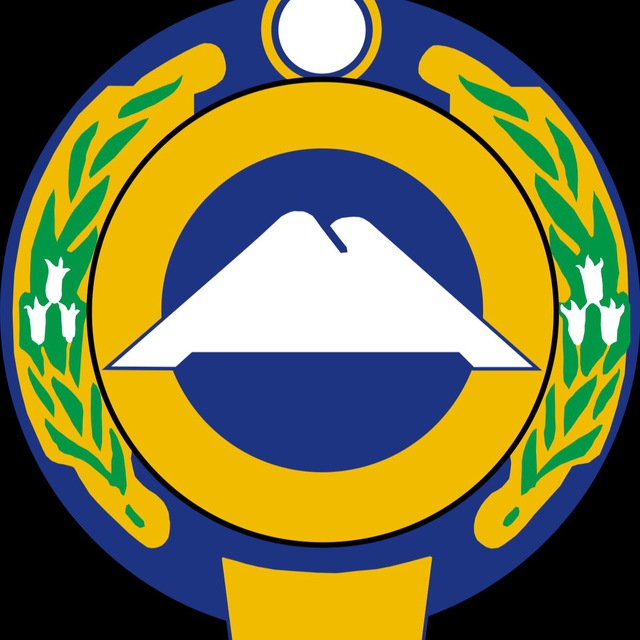 КЧР. Официально