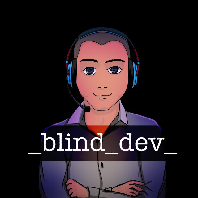 ? Незрячий web3 программист
