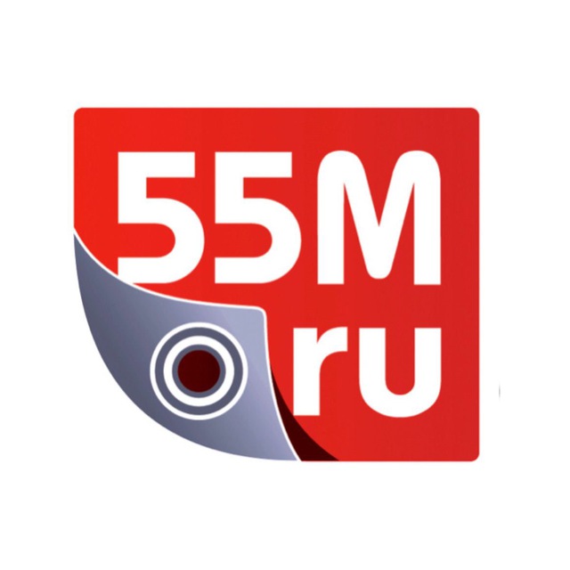 Фабрика мягких окон 55m.ru