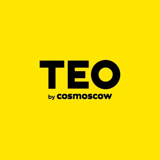 ТЕО by Cosmoscow