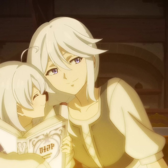 Путешествие Элейны / The Journey of Elaina / Путешествие ведьмы