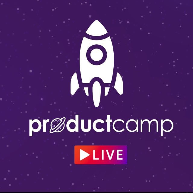 Текстовая трансляция Product Camp 2023