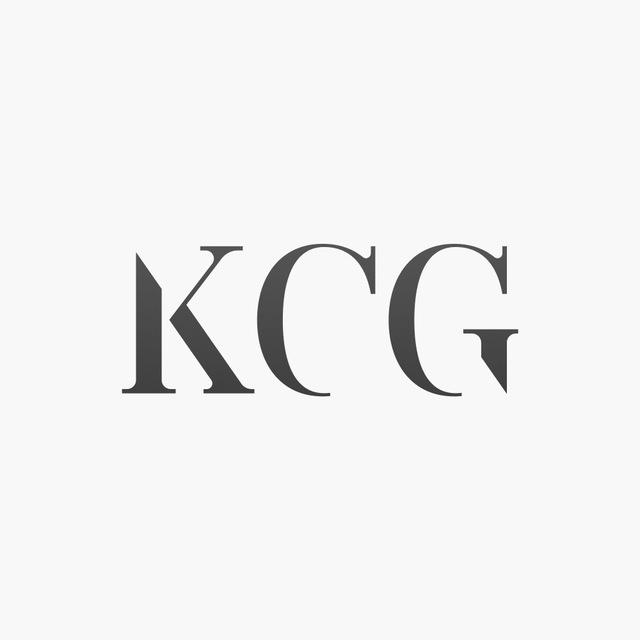 В ПЕРЕГОВОРКЕ KCG ?