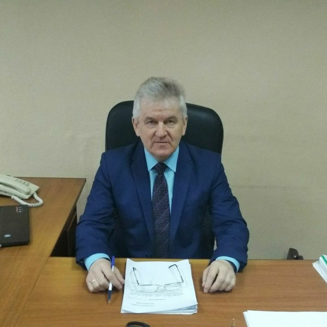 Алексей Щербаков