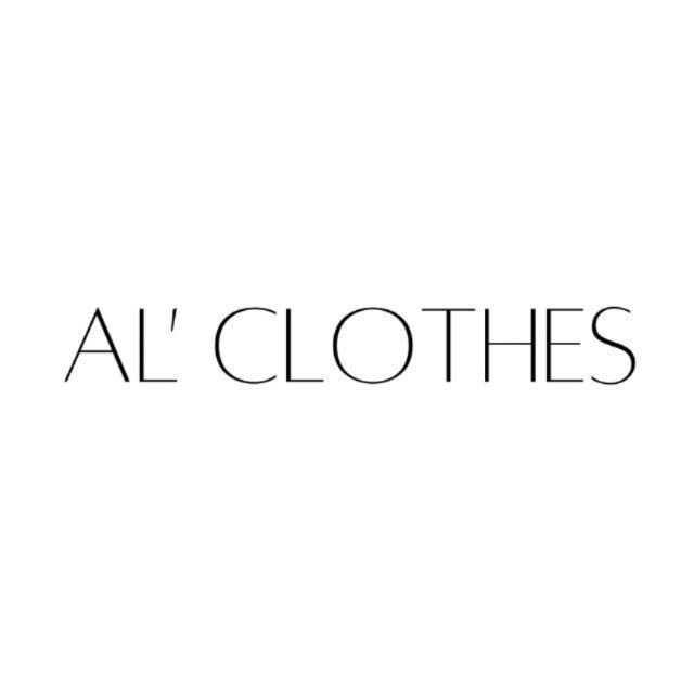 AL’ CLOTHES | женская одежда