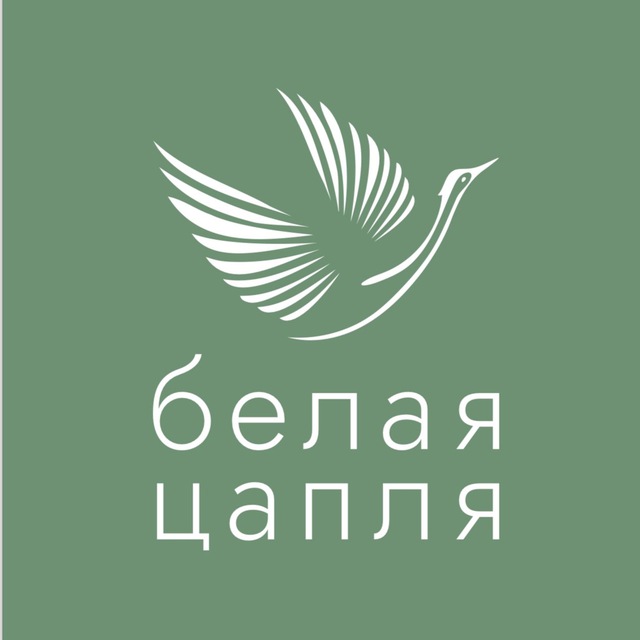 Онлайн-Школа Белая Цапля