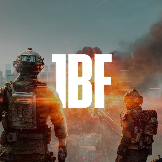 1BF | Battlefield