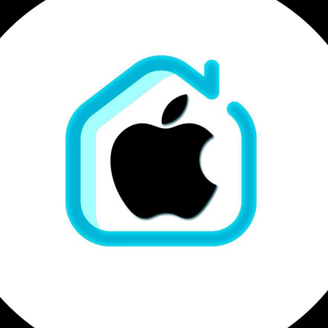 APPLE HOUSE⚡️