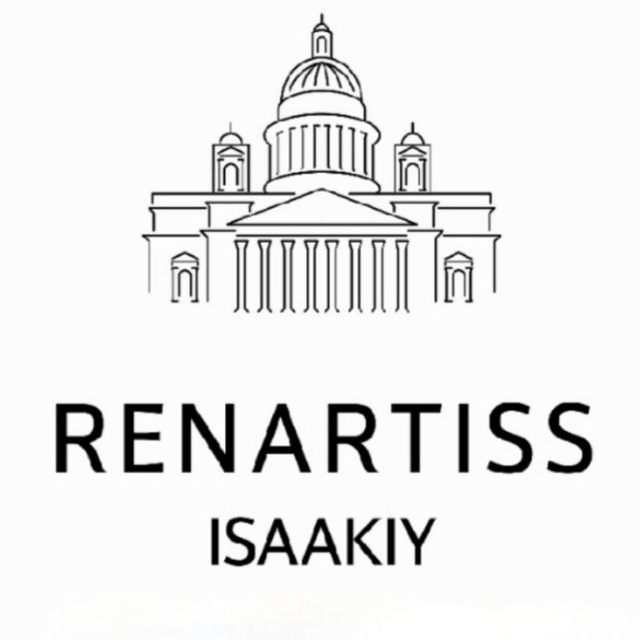 Renartiss Isaakiy St.Petersburg Hotel