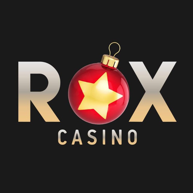 Rox Official ? Бонусы, лотереи, турниры.