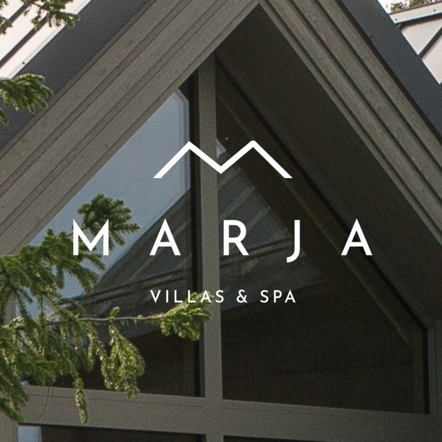 MARJA Villas & Spa