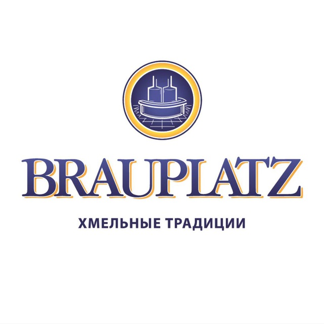 Рестораны Brauplatz SPb