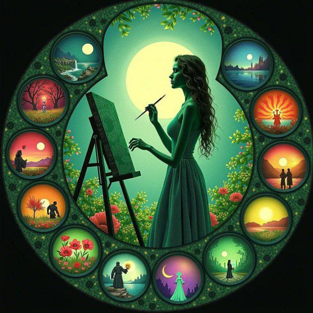 НЕЙРО-ЧЕЛЛЕНДЖИ