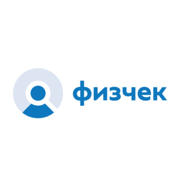 Физчек | Экосистема данных