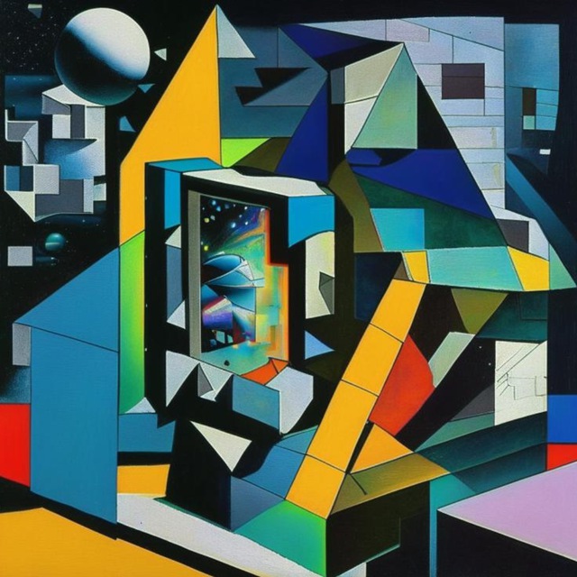 Наука и данные