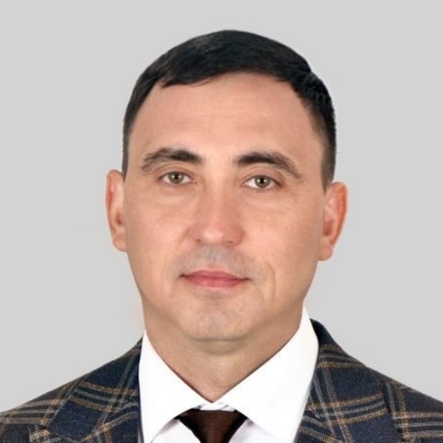 Александр Терентьев