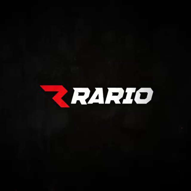 Rario Official Chat ?