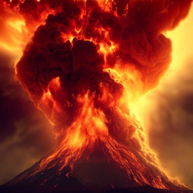 ? Хроники Катастроф | История катастроф и катаклизмов! ?