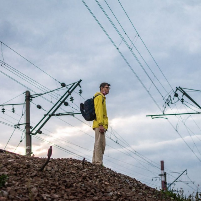 Врач в большом городе