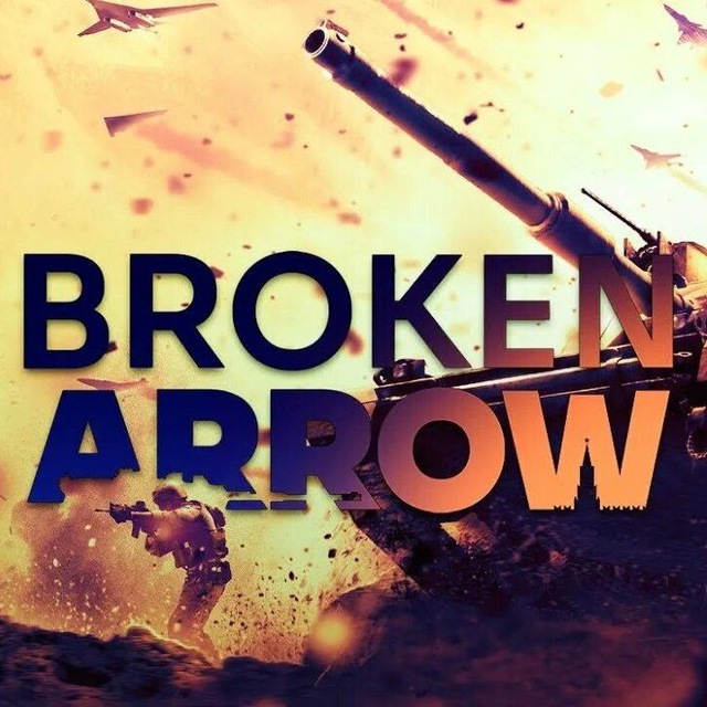 Broken Arrow