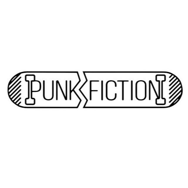 Punk Fiction