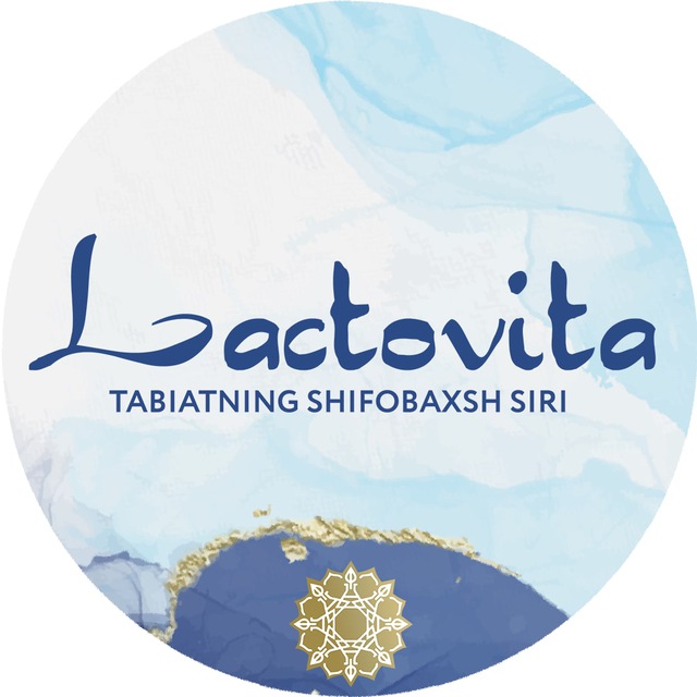 Lactovita | Avicenna's Lab mahsuloti