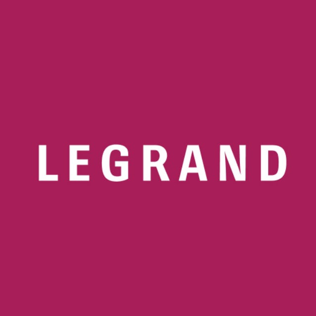 LEGRAND карнизы, шторы, рулонные шторы