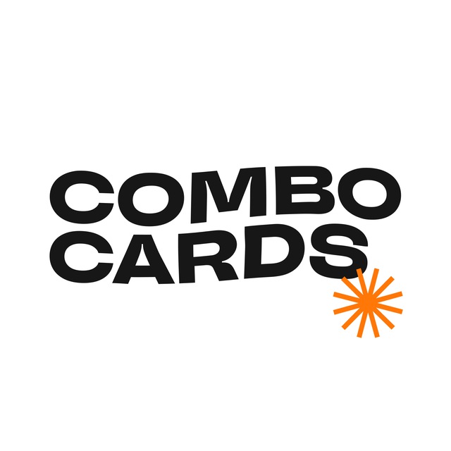 Combo.Cards - виртуальные карты для рекламы