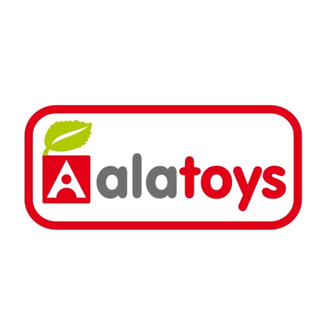 Игрушки Оптом Алатойс