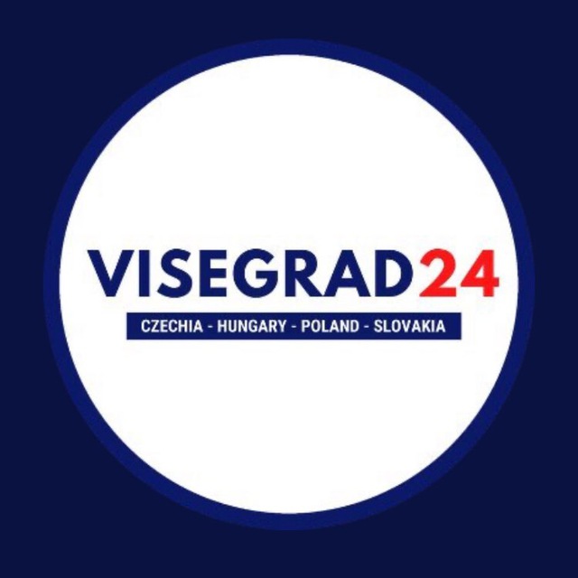 Visegrad24 Official