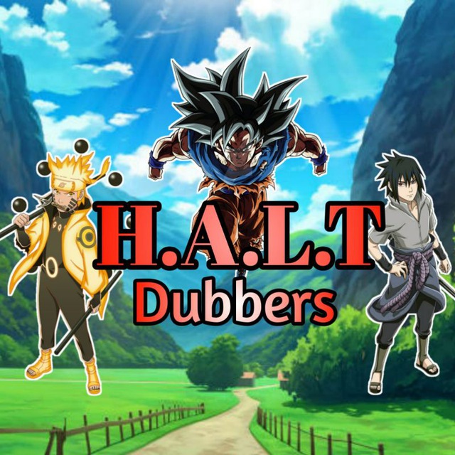 Anime Channel: Hunter x Hunter,Monster,Bleach,Naruto,Shipudden,Fairy  Tail,Dragon Ball Z GT Super,Dub,Dubbed,watching,dual audio —  @anime_series_dub Telegram-kanali — TGStat