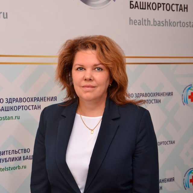 Ольга Шайхутдинова
