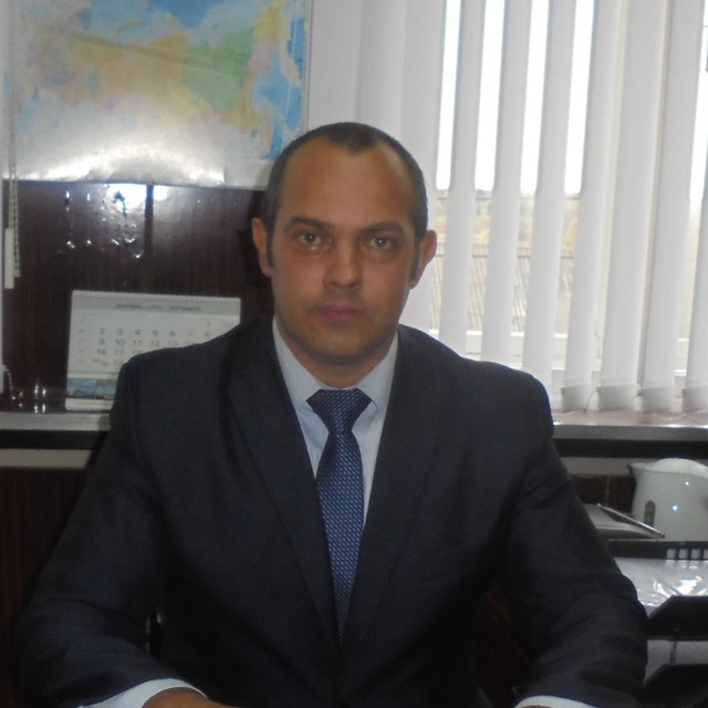 Юрий Козлов, глава Павинского муниципального района КО