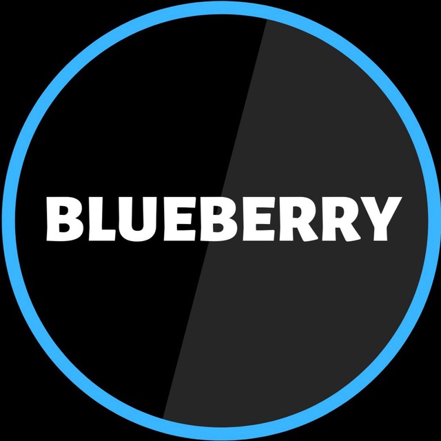 BLUEBERRY | Наушники и часы