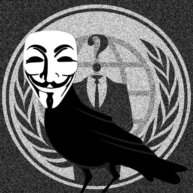 Anonymous Russia (Liberaven)