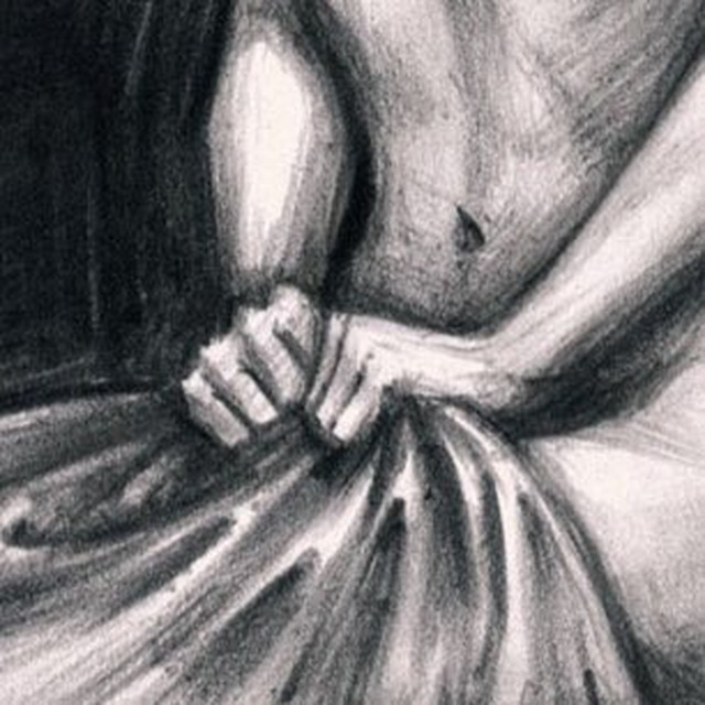 Горящее Вдохновение