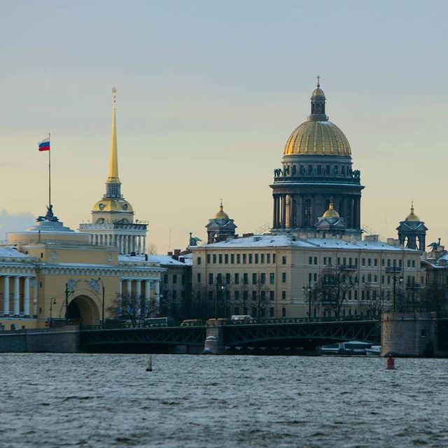 Новости Питер...