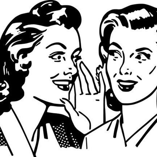 Celebrity Gossip