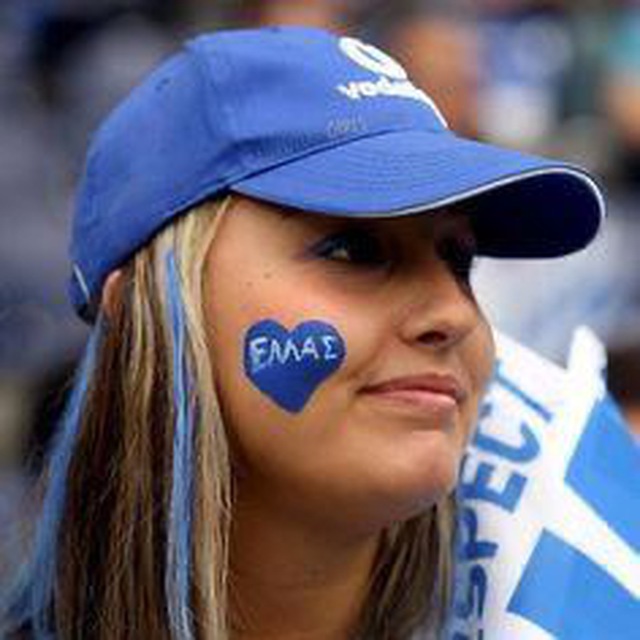 Радио Греция ?? Новости