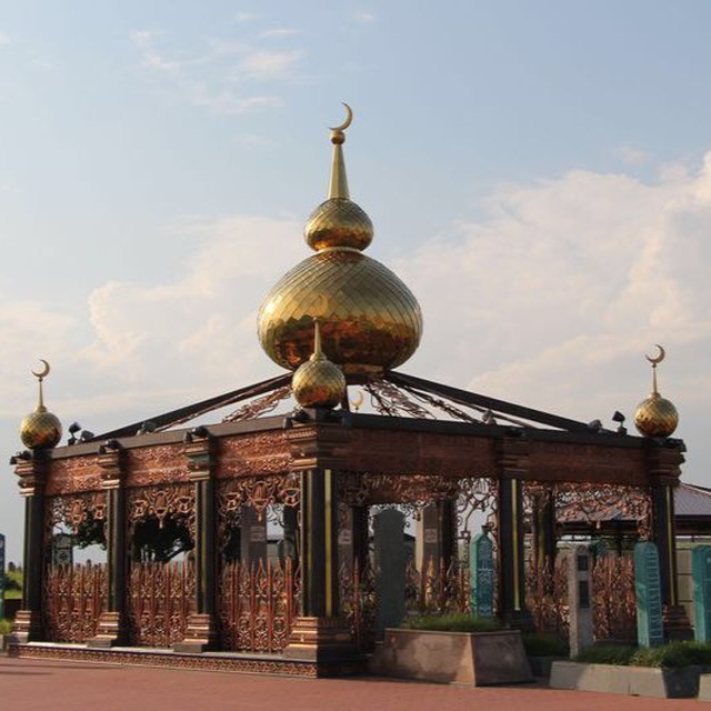 БЕЛХОРОЕВ