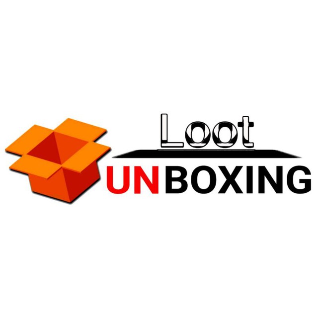 unbox Modern Logo! Design by Design Fair on Dribbble