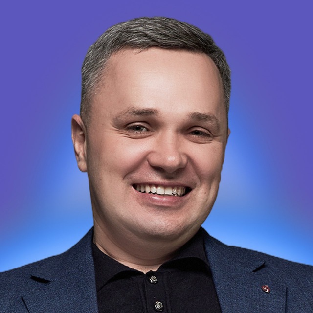 Василий Мотовилов о Модуль Лайф