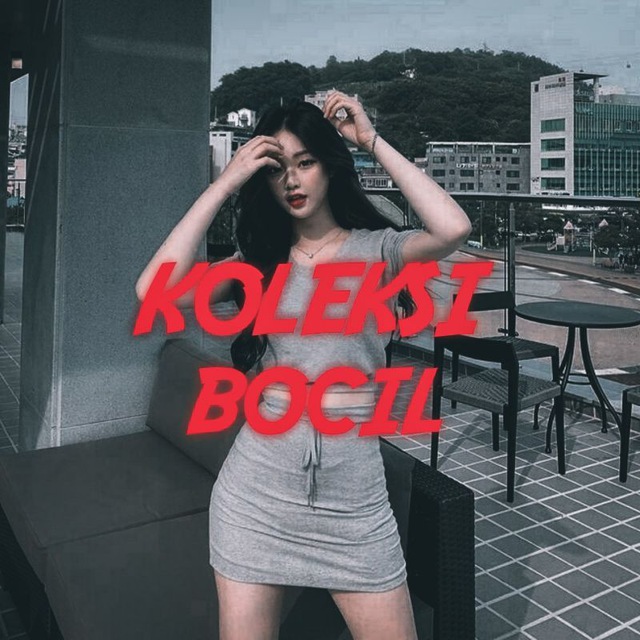 Bocil di