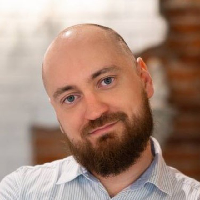 Алексей Беба. Порядок в бизнесе