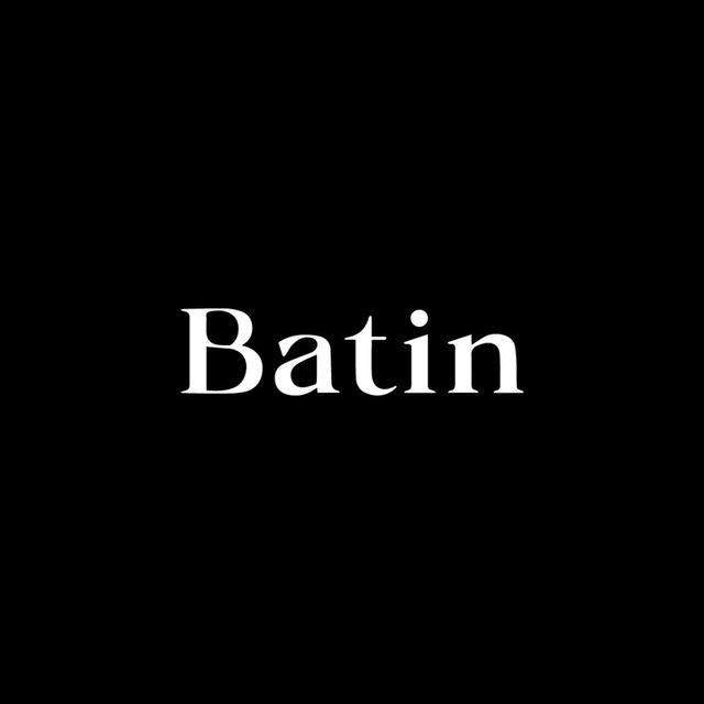 BATIN | Кожаные сумки