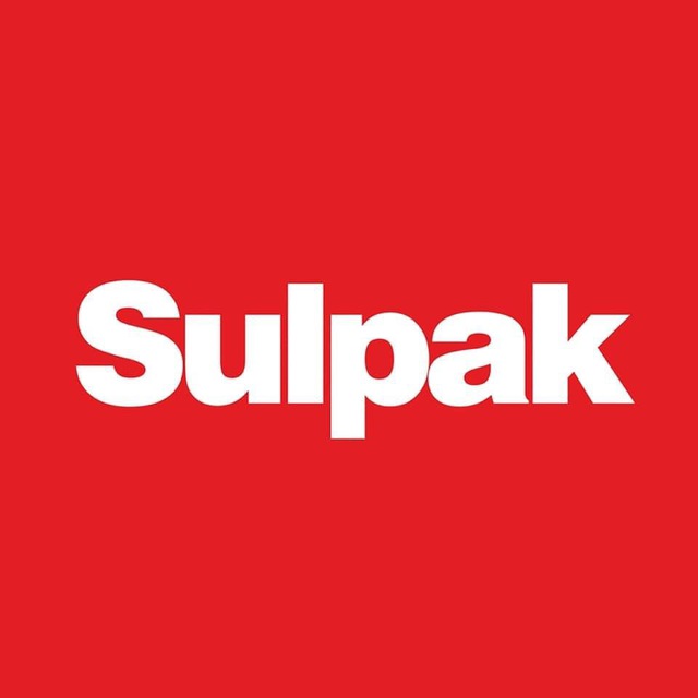 Sulpak для своих