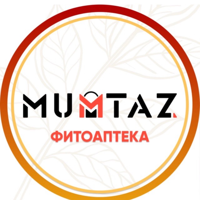 ✨MUMTAZ_RU✨